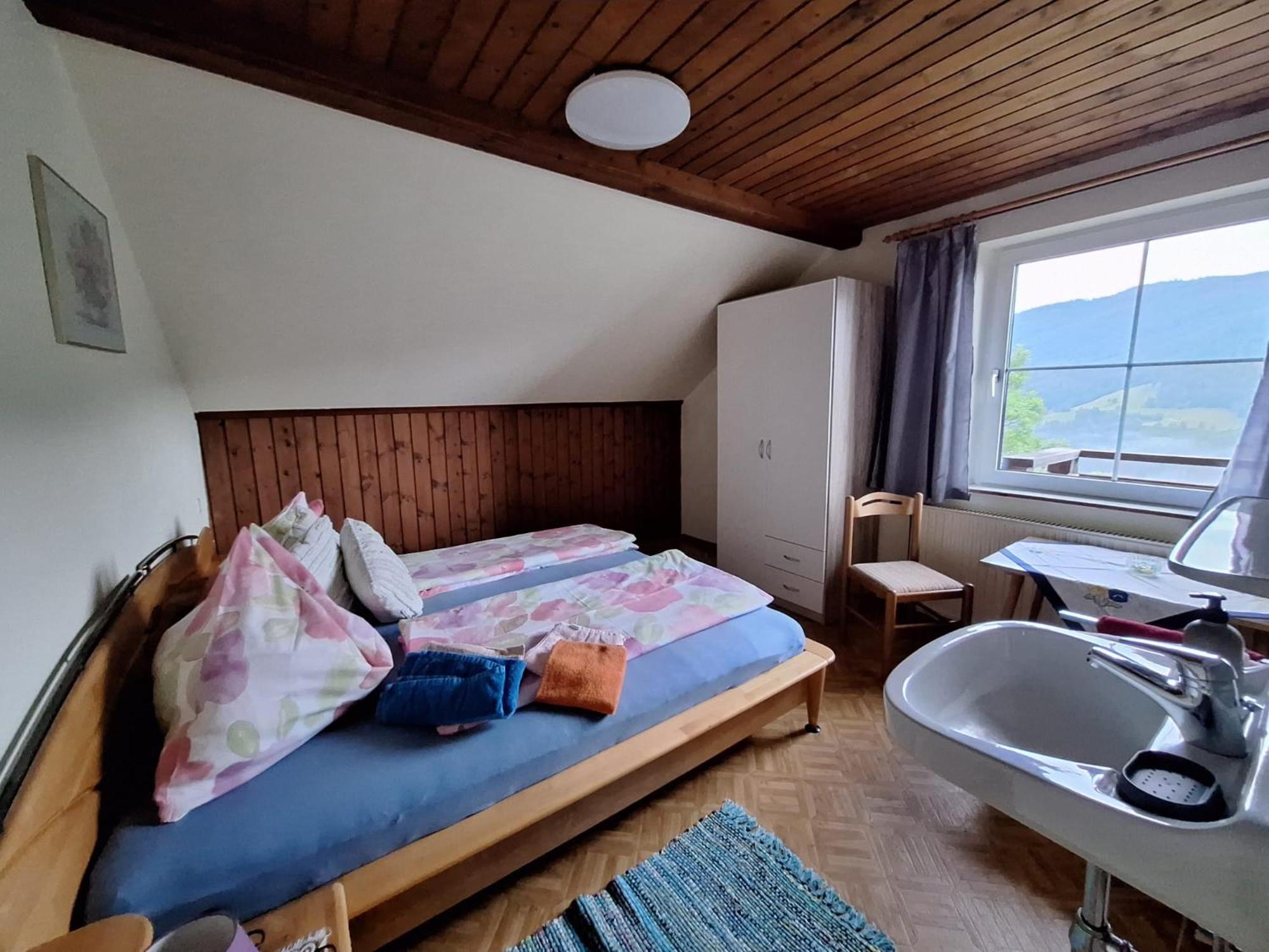 Boabauer Apartamento Tamsweg Exterior foto