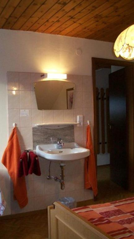 Boabauer Apartamento Tamsweg Quarto foto